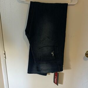 American Breed Blue Jeans Men’s size 36 Dark Blue